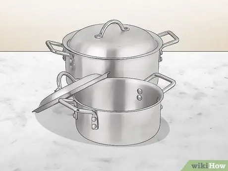 Купить посуду Step 7