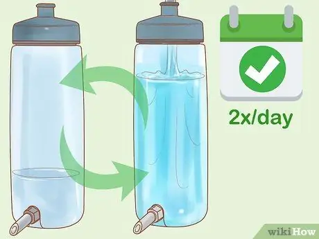 Узнайте, подходят ли вам лори и лорикеты Шаг 3