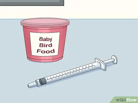 Накормите неразлучников, шаг 12