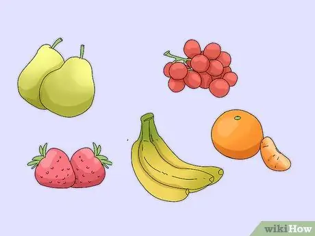 Накормите неразлучников, шаг 3