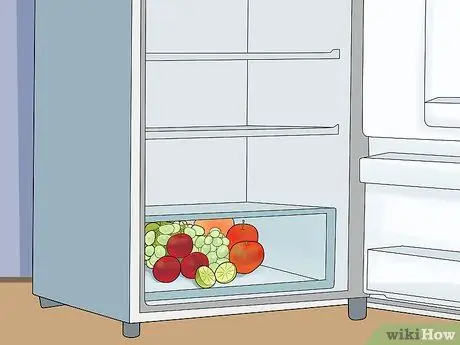 Покормить лори или лорикета Шаг 9