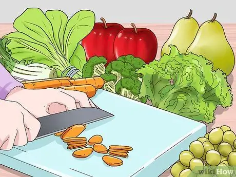 Покормить диких уток, шаг 2