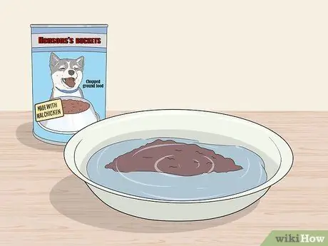 Покормить воробья Шаг 2