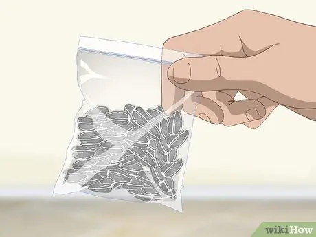 Покормить зябликов, шаг 9