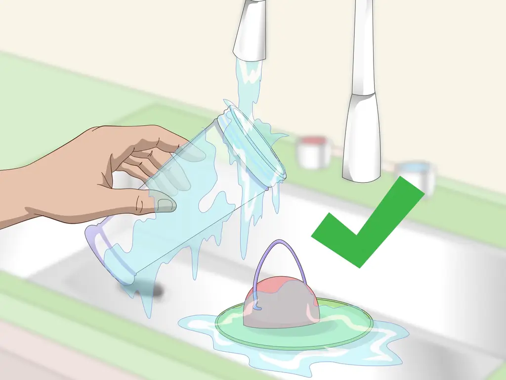 3 способа кормления зябликов