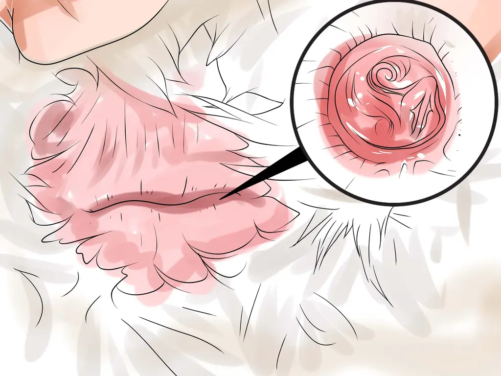 Как отличить уток-самцов от самок: 9 шагов