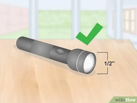 Как определить живые или мертвые утиные яйца Шаг 1