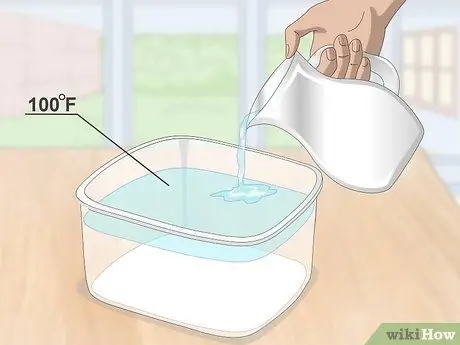 Как определить живые или мертвые утиные яйца Шаг 8