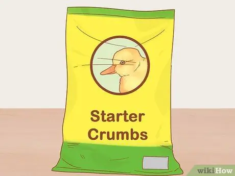 Позаботьтесь об утятах Шаг 6