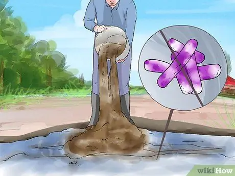 Вылечить ботулизм у утки Шаг 11