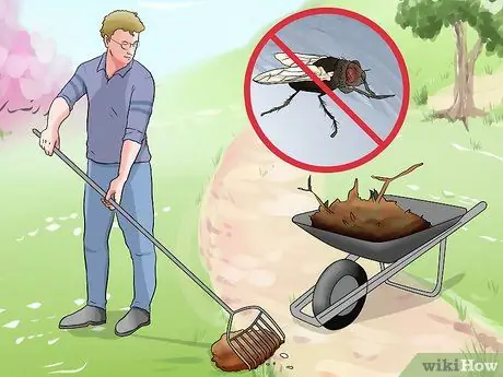 Лечить ботулизм у утки Шаг 8