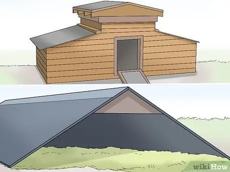 Raise Call Ducks Шаг 10