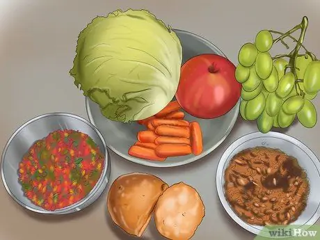 Позаботьтесь о попугае-квакере Шаг 6