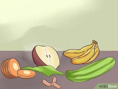 Уход за сенегальским попугаем Шаг 7