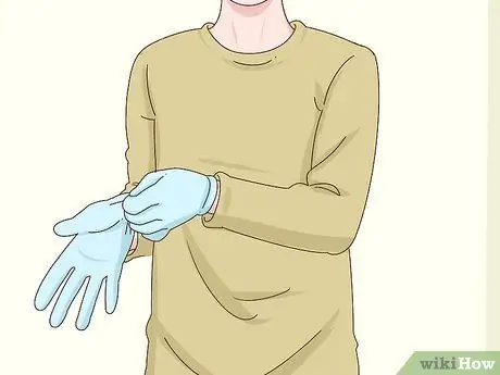 Не дай корелле кусаться, шаг 1