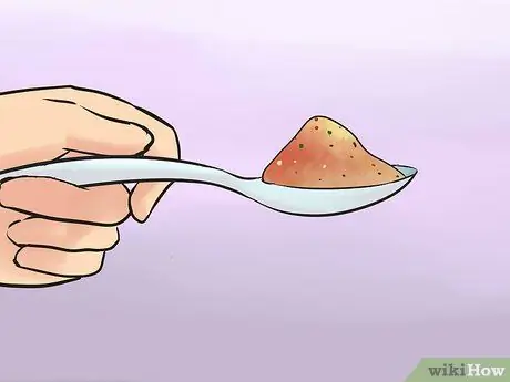 Покормить красного пузатого попугая Шаг 4