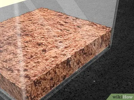 Создание среды обитания богомола Шаг 4