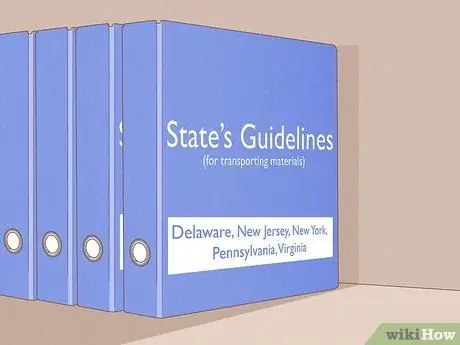 Разберитесь с пятнистыми фонарями Шаг 5