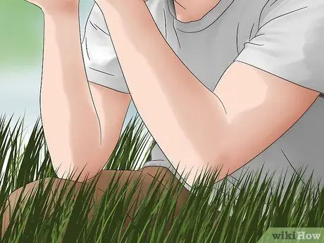 Поймать стрекоз Шаг 4