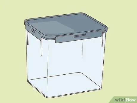 Уход от супер червей Шаг 1