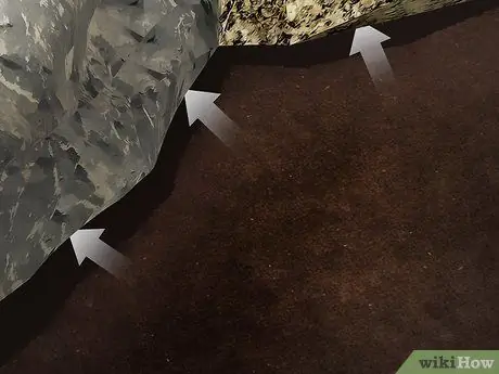 Поймать Isopod Шаг 2