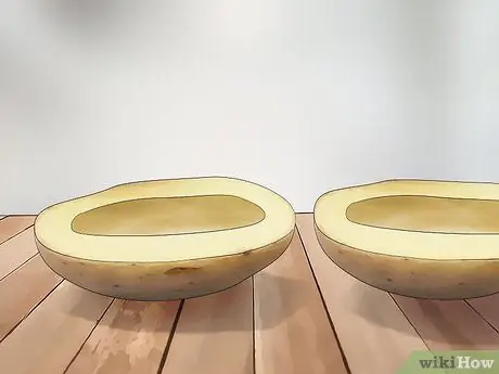 Поймать Isopod Шаг 5