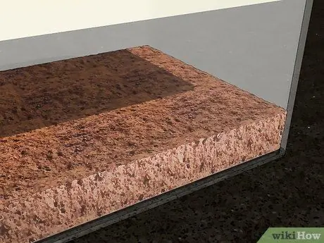 Создайте домик для шипящих тараканов, шаг 2