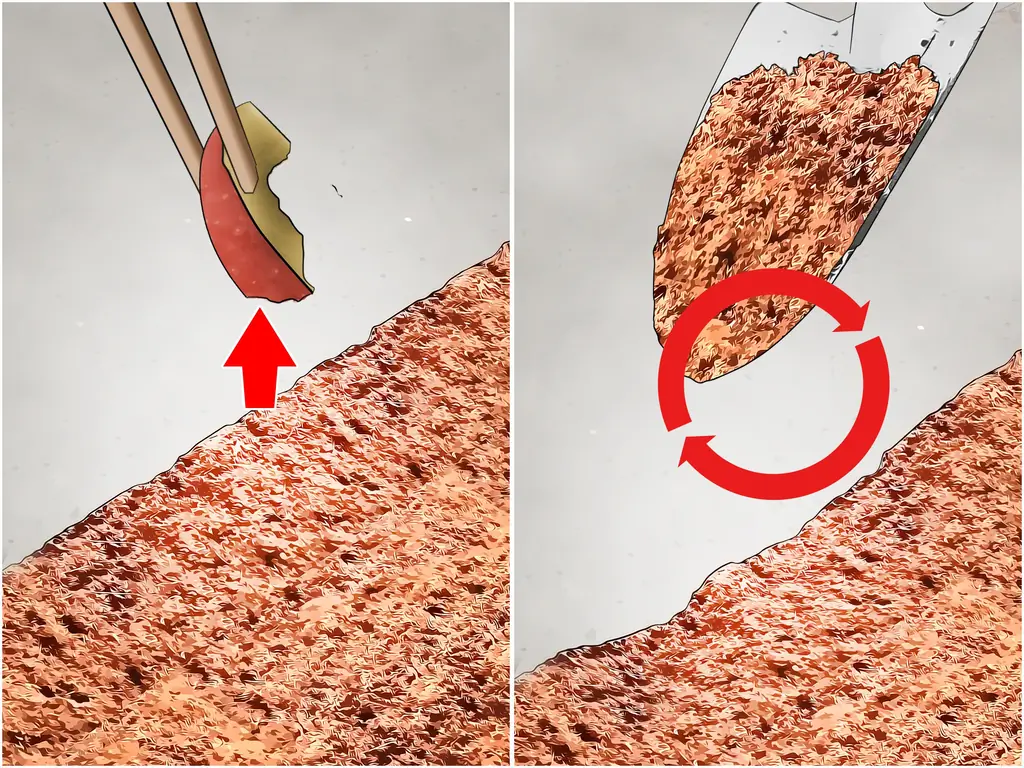 Как устроить шипящий домик для тараканов: 9 шагов (с иллюстрациями)