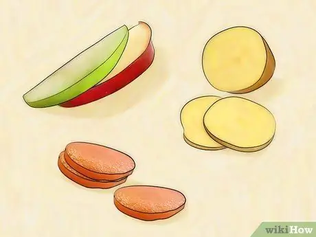 Уход от мучных червей Шаг 6