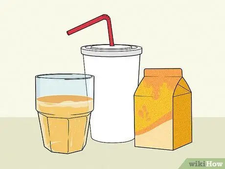 Сделайте кормушку для бабочек, шаг 1