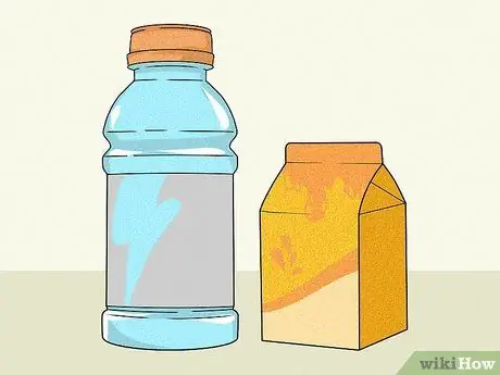 Сделайте кормушку для бабочек Шаг 11