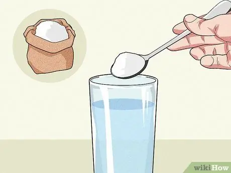 Сделайте кормушку для бабочек Шаг 8