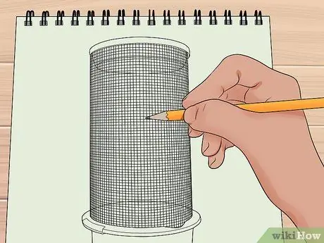 Постройте клетку для рептилий Шаг 5