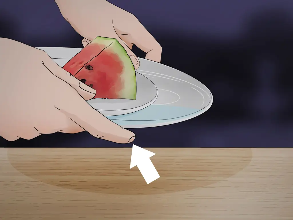 Как привлечь бабочек фруктами: 8 шагов (с картинками)