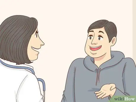 Дайте кошке жирные кислоты, шаг 1