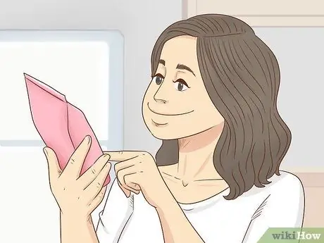 Дайте кошке жирные кислоты Шаг 10