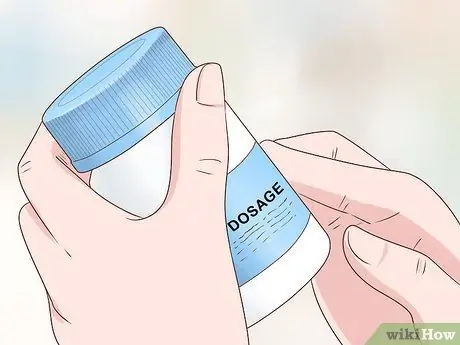 Дайте кошке жирные кислоты, шаг 3