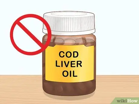 Дайте кошке жирные кислоты Шаг 7