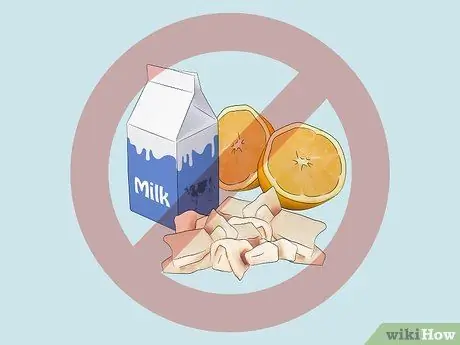 Обрезки стола для кормления кошек Шаг 3