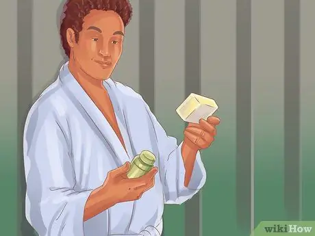 Give Пищевые добавки для кошек Шаг 4