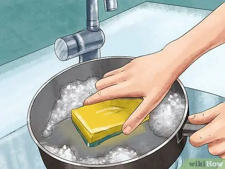 Покормить суетливого кота Шаг 7