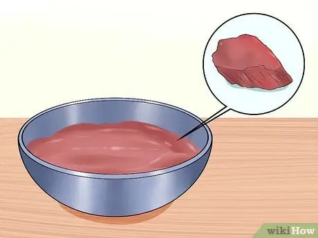 Лечить синдром раздраженного кишечника у кошек Шаг 6