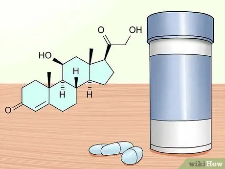 Вылечить синдром раздраженного кишечника у кошек Шаг 2