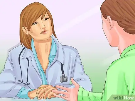 Кормление кошки из трубки Шаг 6