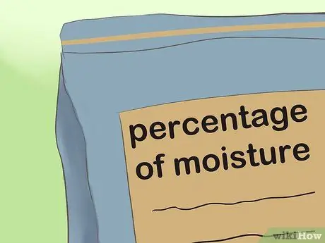 Понимание этикеток корма для кошек Шаг 10