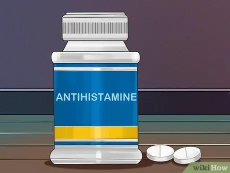 Диагностика и лечение аллергии на блох у кошек Шаг 12