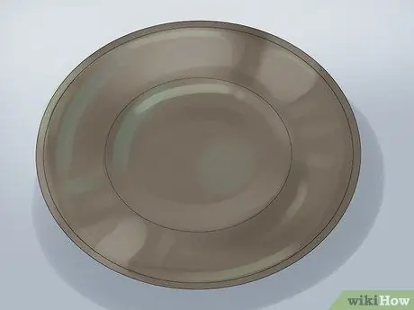 Выберите посуду для еды и воды для вашей кошки Шаг 6