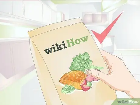 Выберите корм для котенка Шаг 7