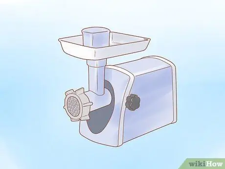 Шлифовка костей, шаг 1