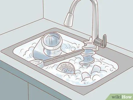 Шлифовка костей, шаг 11